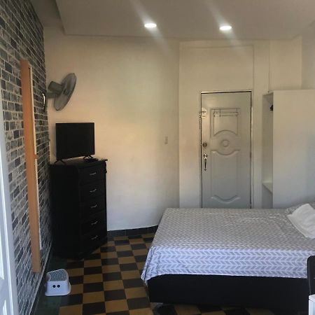 Aparta-Estudio En La Zona Colonial 산토도밍고 외부 사진